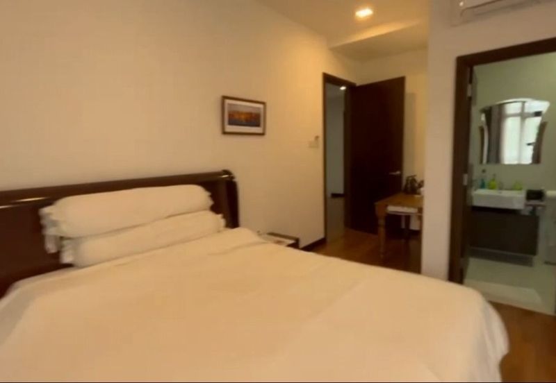 The Straits View Residences