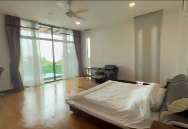 The Straits View Residences