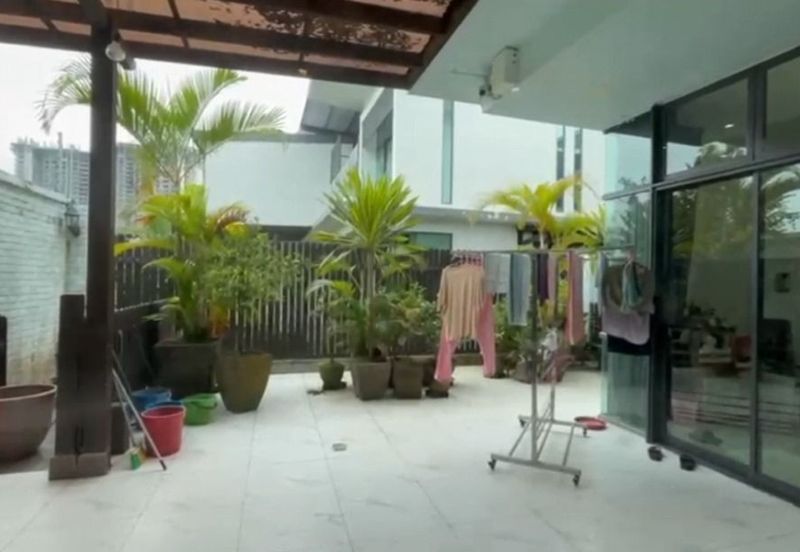 The Straits View Residences