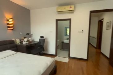 The Straits View Residences