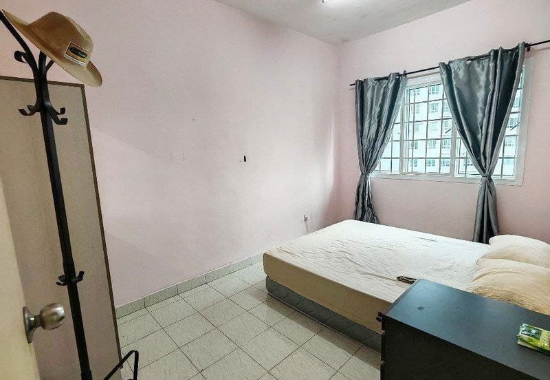 Bistari Impian Apartment