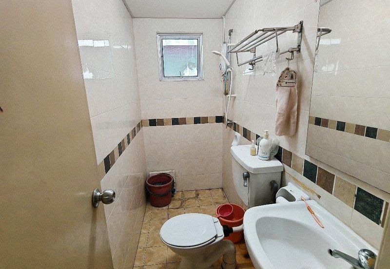 Bistari Impian Apartment