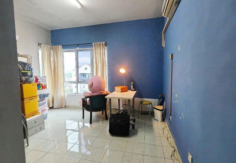 Bistari Impian Apartment