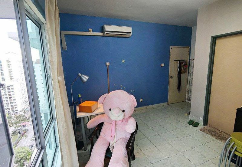 Bistari Impian Apartment