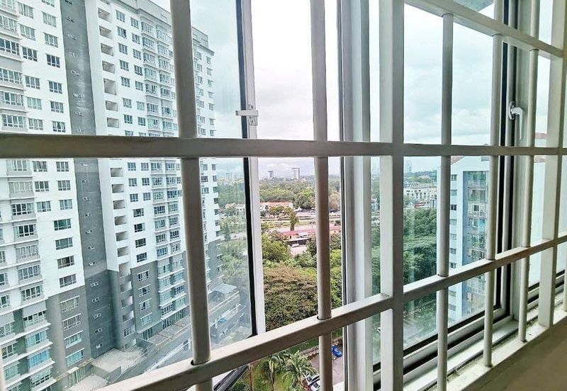 Bistari Impian Apartment