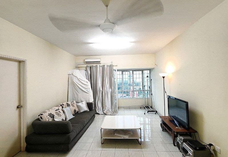 Bistari Impian Apartment