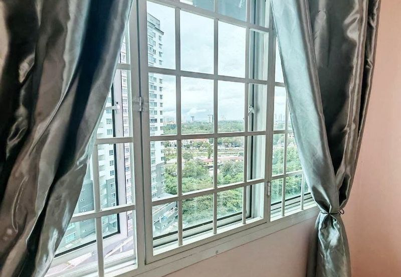 Bistari Impian Apartment