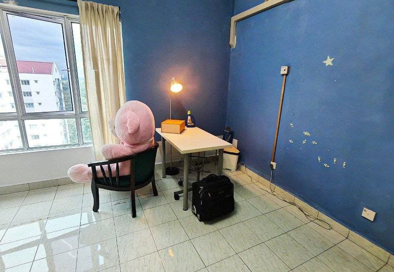 Bistari Impian Apartment