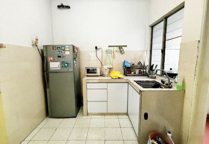 Bistari Impian Apartment