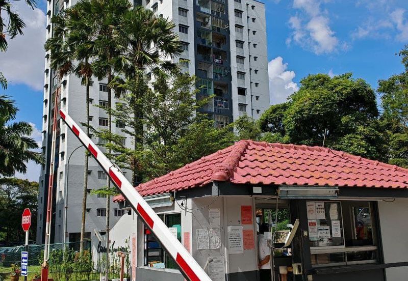 Bistari Impian Apartment