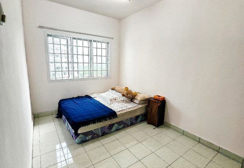 Bistari Impian Apartment