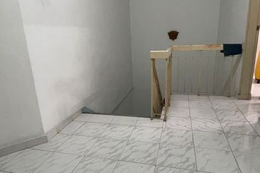 Taman Desa Cemerlang