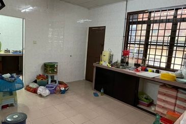 Taman Desa Cemerlang