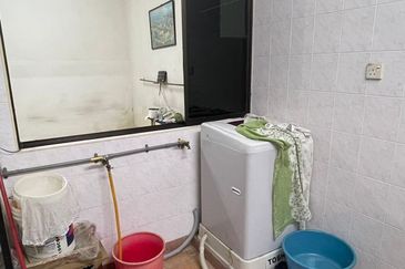 Taman Desa Cemerlang