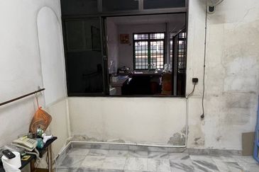 Taman Desa Cemerlang