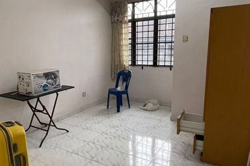 Taman Desa Cemerlang