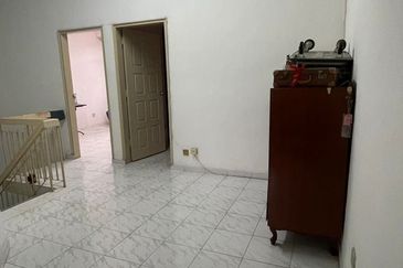 Taman Desa Cemerlang