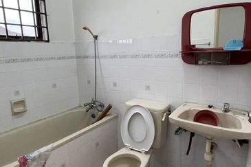 Taman Desa Cemerlang