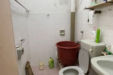 Taman Desa Cemerlang