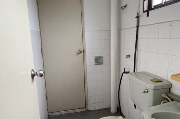 Taman Desa Cemerlang