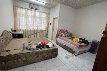 Taman Desa Cemerlang