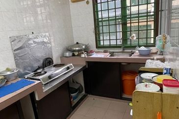 Taman Desa Cemerlang