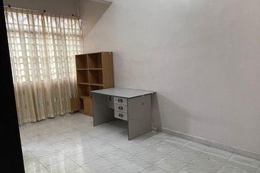 Taman Desa Cemerlang