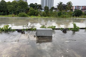 Taman Bukit Gemilang