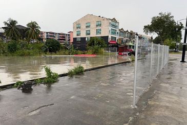 Taman Bukit Gemilang