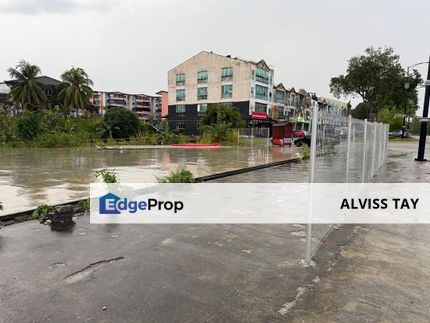  Jalan Skudai Gelang Patah taman bukit gemilang  81300 skudai  / Mutiara Rini commercial land , Johor, Skudai