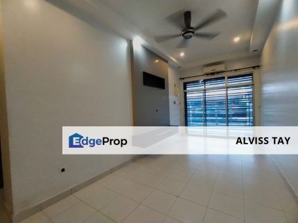  Jalan Berlian , Bandar Putra Kulai /  Single Storey Terrace House  / 3 Bedroom , Johor, Kulai