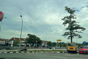 Bandar Baru Uda