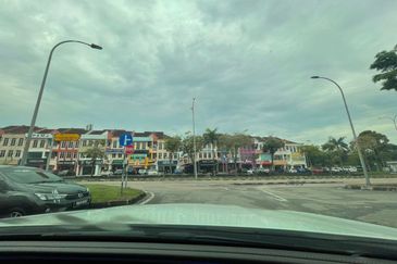 Bandar Baru Uda