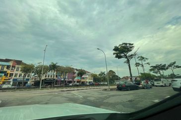 Bandar Baru Uda