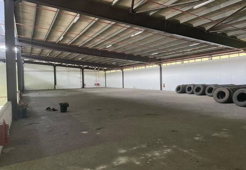 Bandar Baru Seri Alam