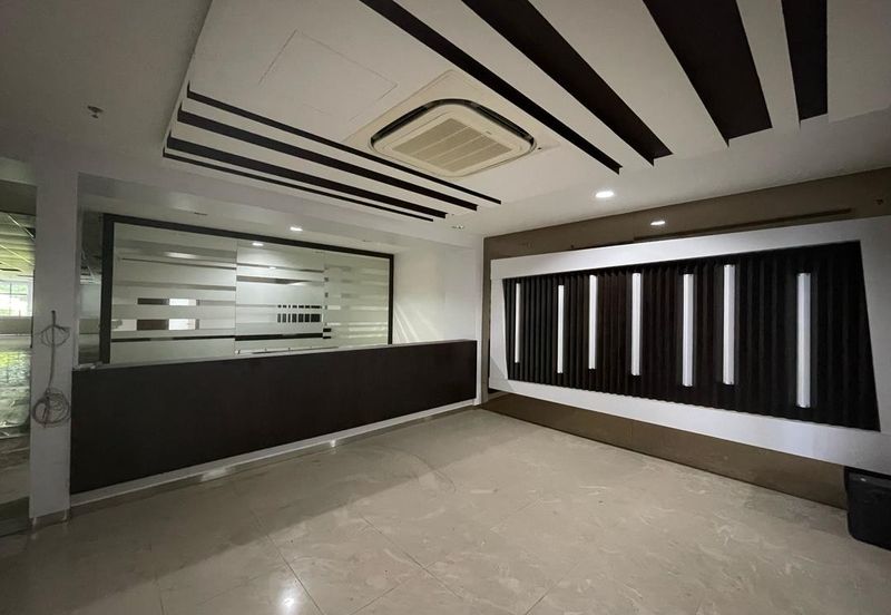 Bandar Baru Seri Alam