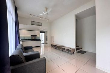 Avira Medini Sunway @ Iskandar Puteri  / Double Storey Corner Lot