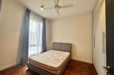 Avira Medini Sunway @ Iskandar Puteri  / Double Storey Corner Lot