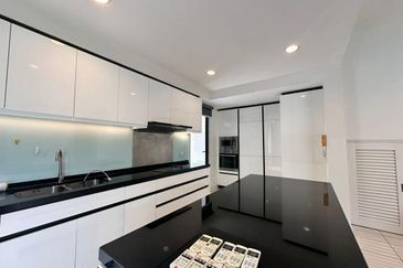 Avira Medini Sunway @ Iskandar Puteri  / Double Storey Corner Lot