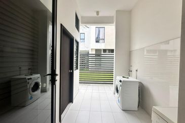 Avira Medini Sunway @ Iskandar Puteri  / Double Storey Corner Lot