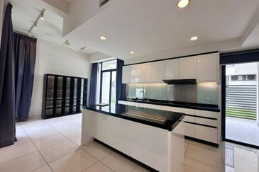 Avira Medini Sunway @ Iskandar Puteri  / Double Storey Corner Lot