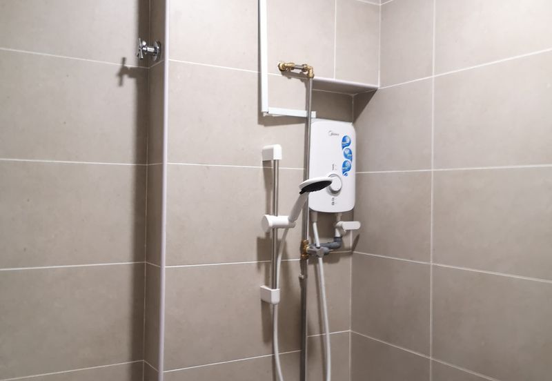 The Straits View Residences