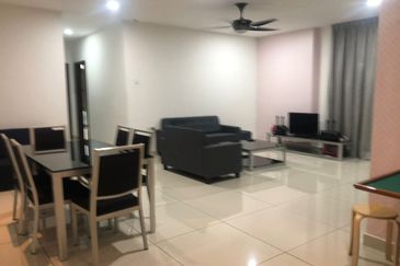 KSL D Esplanade, Taman Century