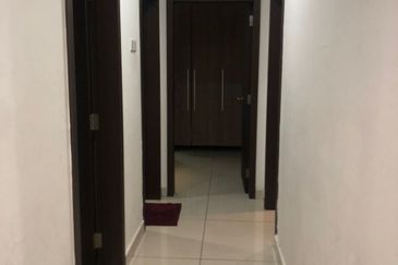 KSL D Esplanade, Taman Century