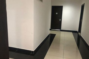 KSL D Esplanade, Taman Century