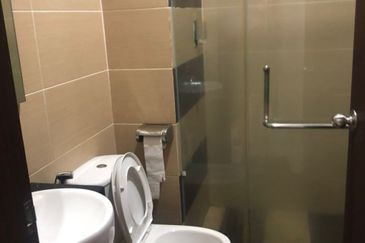 KSL D Esplanade, Taman Century