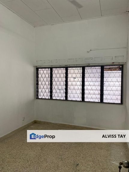 Full Loan 零头期‼️ 超级抢手的Perling单层排屋 / 🏡 Jalan Camar 6, Taman Perling  🏡 Single Storey , Johor, Johor Bahru