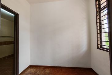 Taman Damansara Aliff