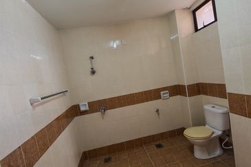 Taman Damansara Aliff