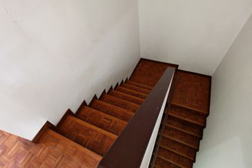 Taman Damansara Aliff